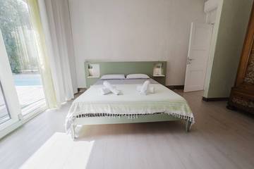 Villa pour 8 Personnes dans Bonifacio, Arrondissement de Sartène, Photo 1