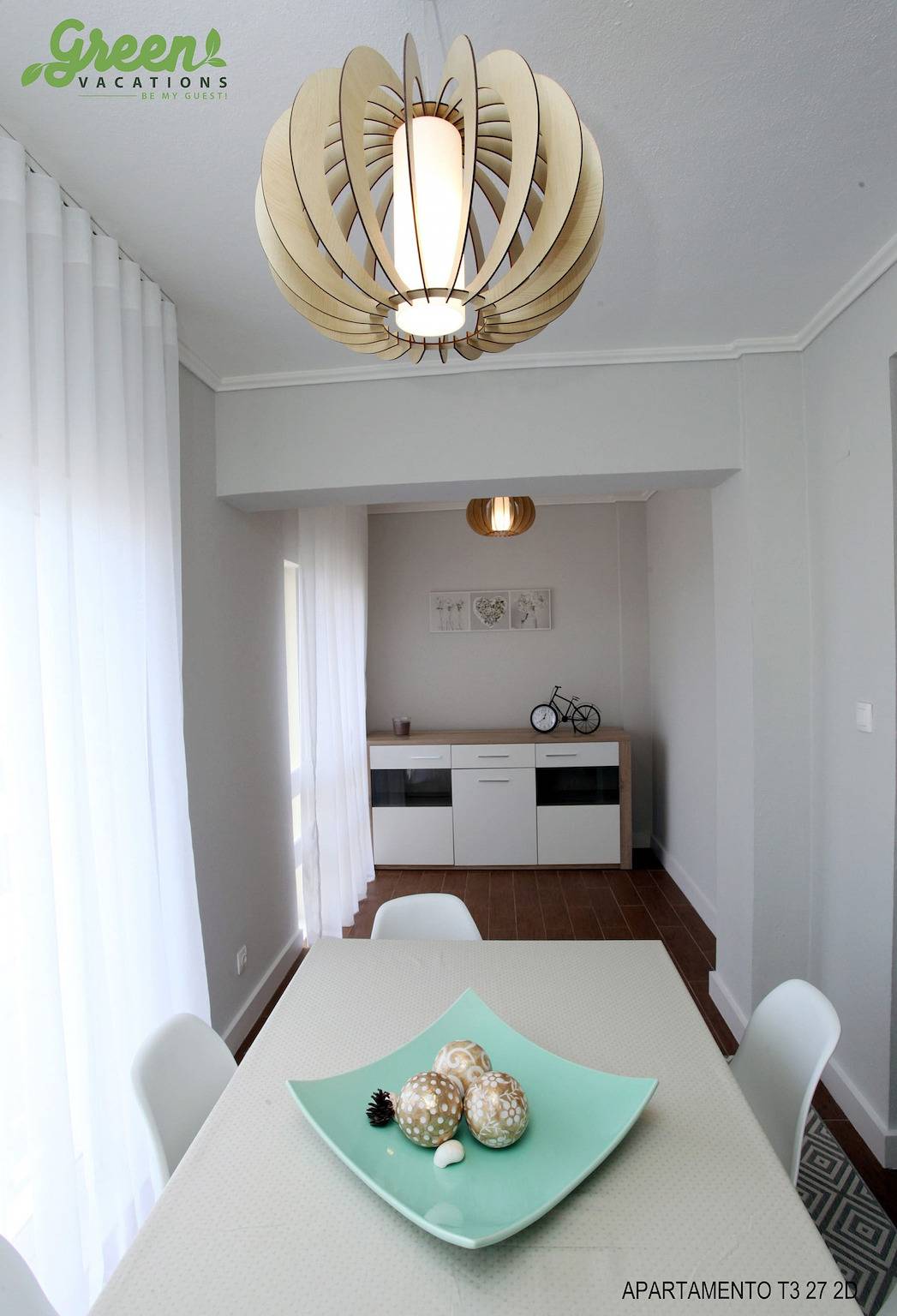 Ganze Wohnung, Apartamentos Mãe de Deus 27 2D in São Miguel Island, Ponta Delgada