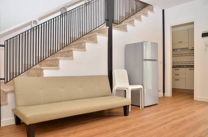 Villa für 6 Personen, mit Balkon/Terrasse und Garten in Bibione - 3