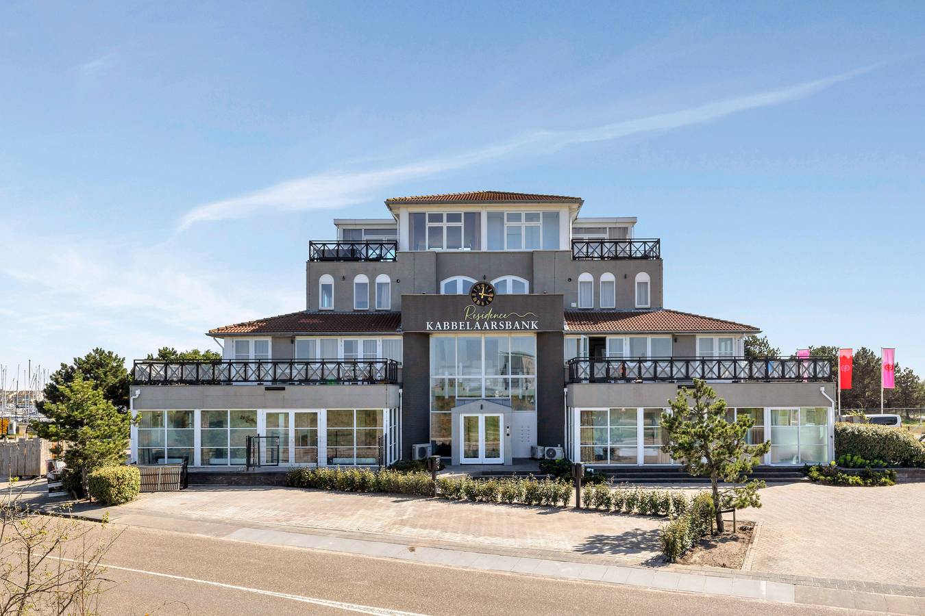 Vakantieappartement voor 6 Personen in Ouddorp, Goeree-Overflakkee