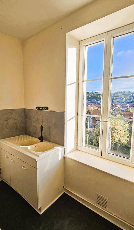 Gîte pour 4 personnes à Jœuf - 4