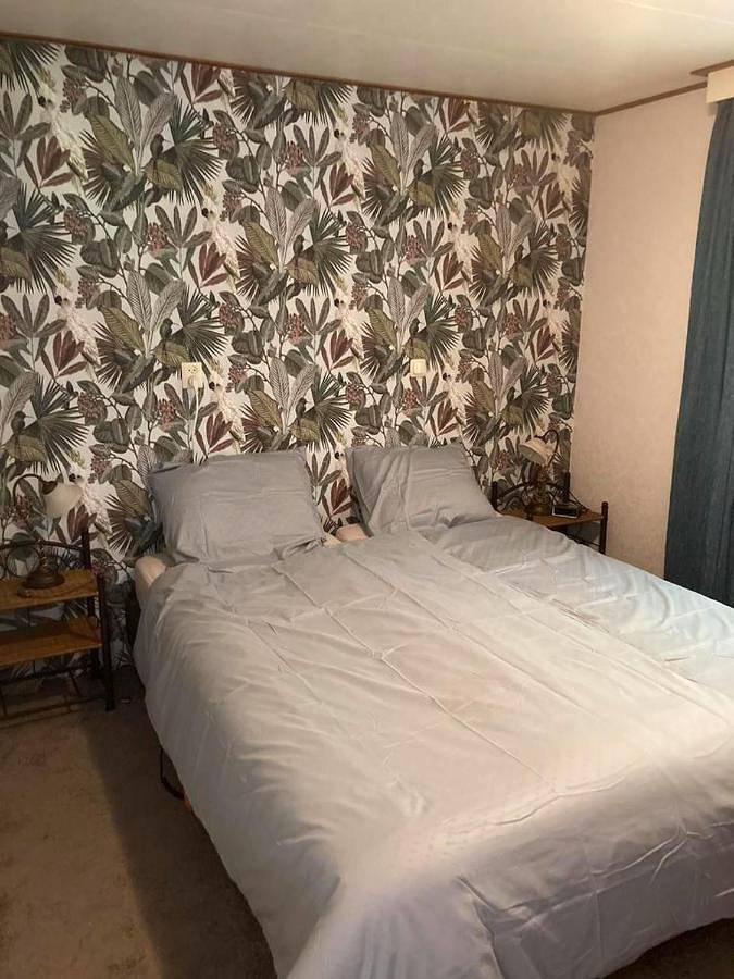Two-Bedroom Chalet in Harderwijk, Veluwe