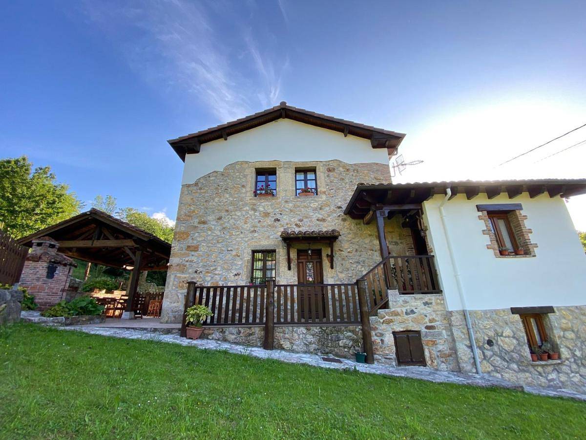 Apartamento entero, Apartamentos Rurales La Caviana in Cangas de Onís, Provincia de Asturias