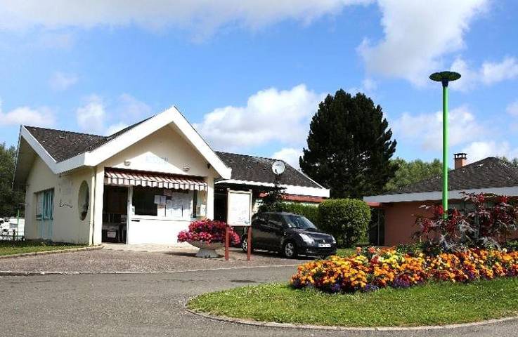 Location de vacances pour 4 personnes, avec terrasse à Incheville - 2