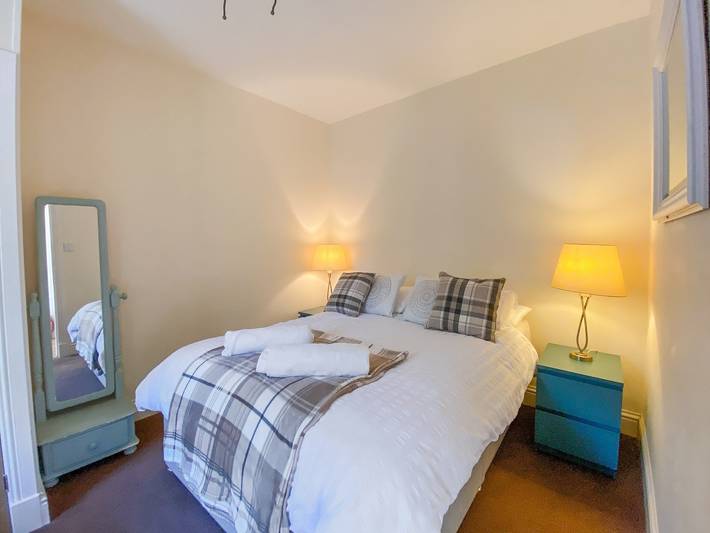 Largs Brisbane Cottage in Largs, Ayrshire