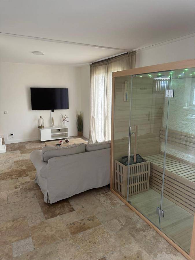 Location de vacances pour 5 personnes à Orgeval - 2