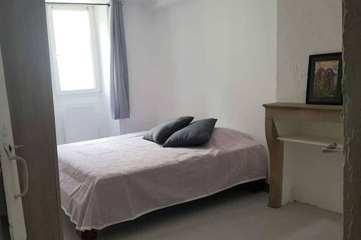 Location de vacances pour 4 personnes à Saint-Seine-l'Abbaye - 2