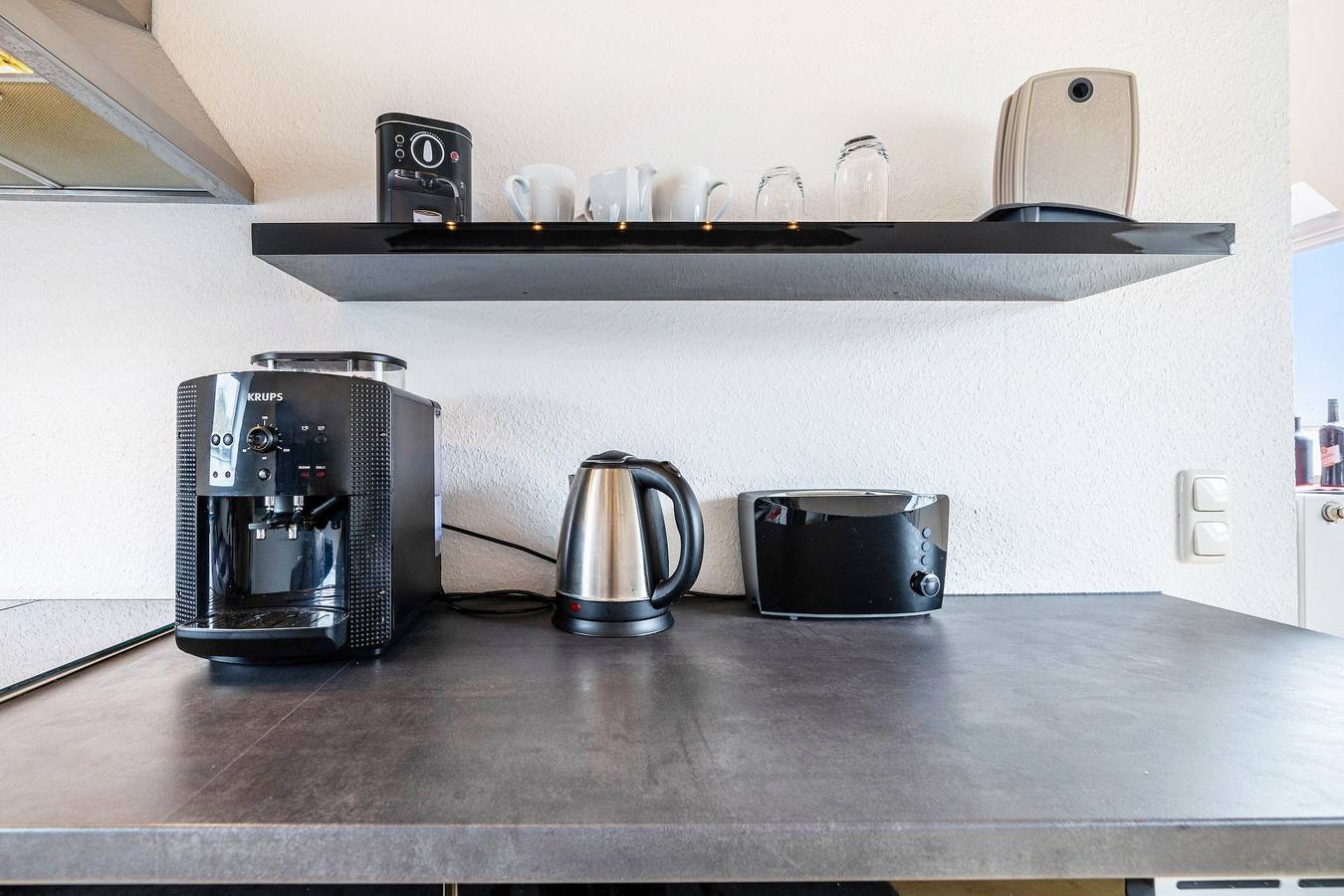 Ganzes Studio, At home - fühl dich zu hause in essen in Essen, Ruhrgebiet