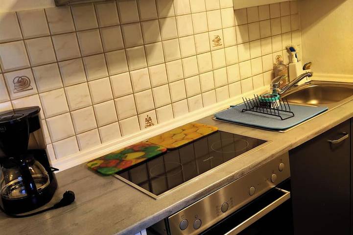 Ferienhaus für 2 Personen - 1