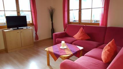 Ferienwohnung für 4 Personen in Todtnauberg (Todtnau), Todtnau, Bild 2