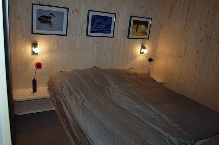 Königliche Chalet mit eigenem Wellnessbereich und ein geräumiges Wohnzimmer, ein separates Wc in Stadl-Predlitz, Turracher Höhe
