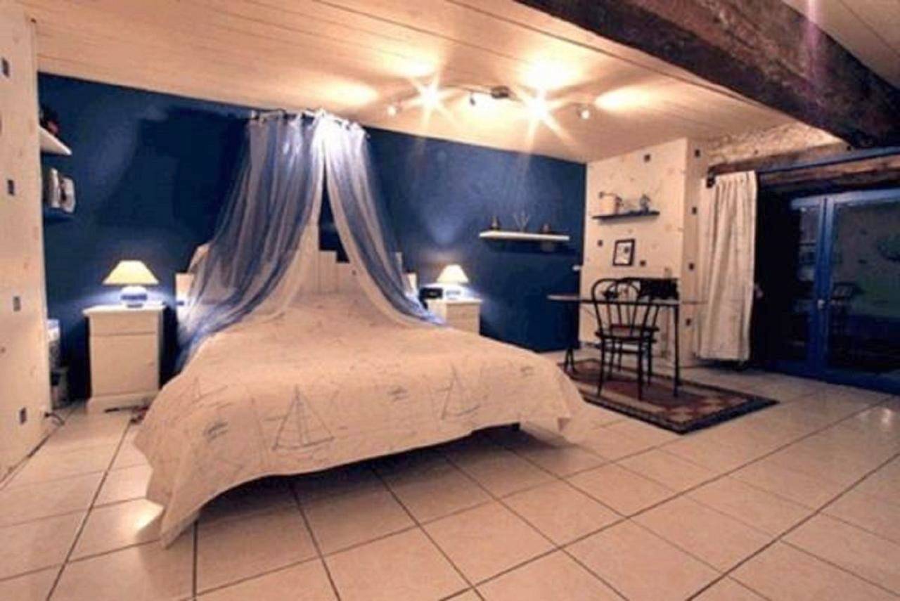 Chambre d'Hôte La Boulière in Martigné-Ferchaud, Fougères-Vitré