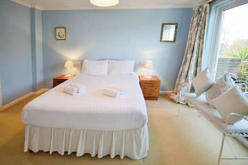 Cottage for 6 People in Bembridge, Isle of Wight, Photo 2