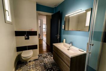 Appartement De Vacances pour 4 Personnes dans Brest, Iroise, Photo 2