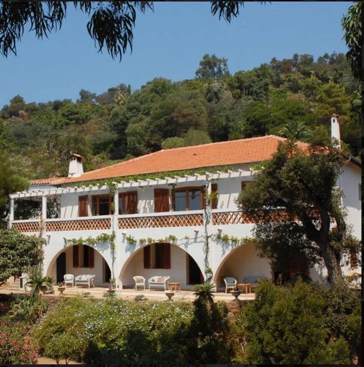 Maison d’hôte pour 2 personnes, avec terrasse et vue