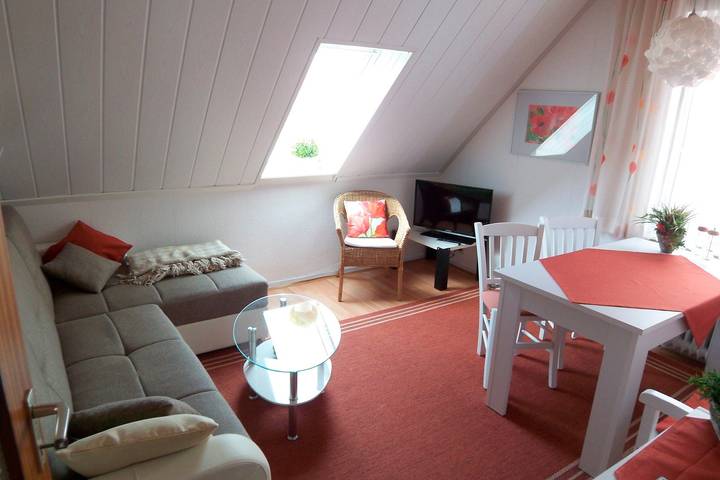 Ganze Ferienwohnung, Ferienwohnung Pier 2 in Dahme, Ostholstein