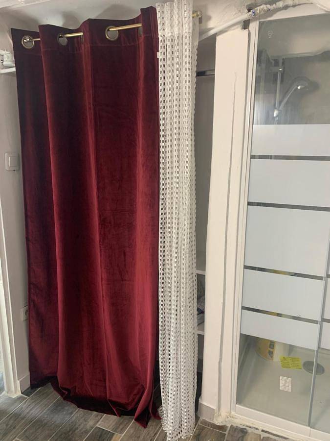 Location de vacances pour 2 personnes, avec Terrasse et Vue à Mantes-la-Ville - 3