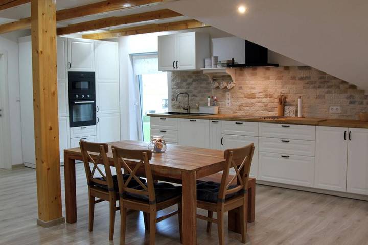 Ferienwohnung für 8 Personen, mit Garten in Weststeiermark - 2