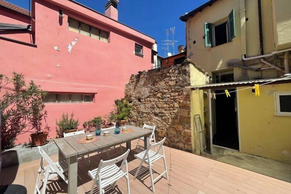 Casa vacanza a Imperia a partire da 169€ a notte