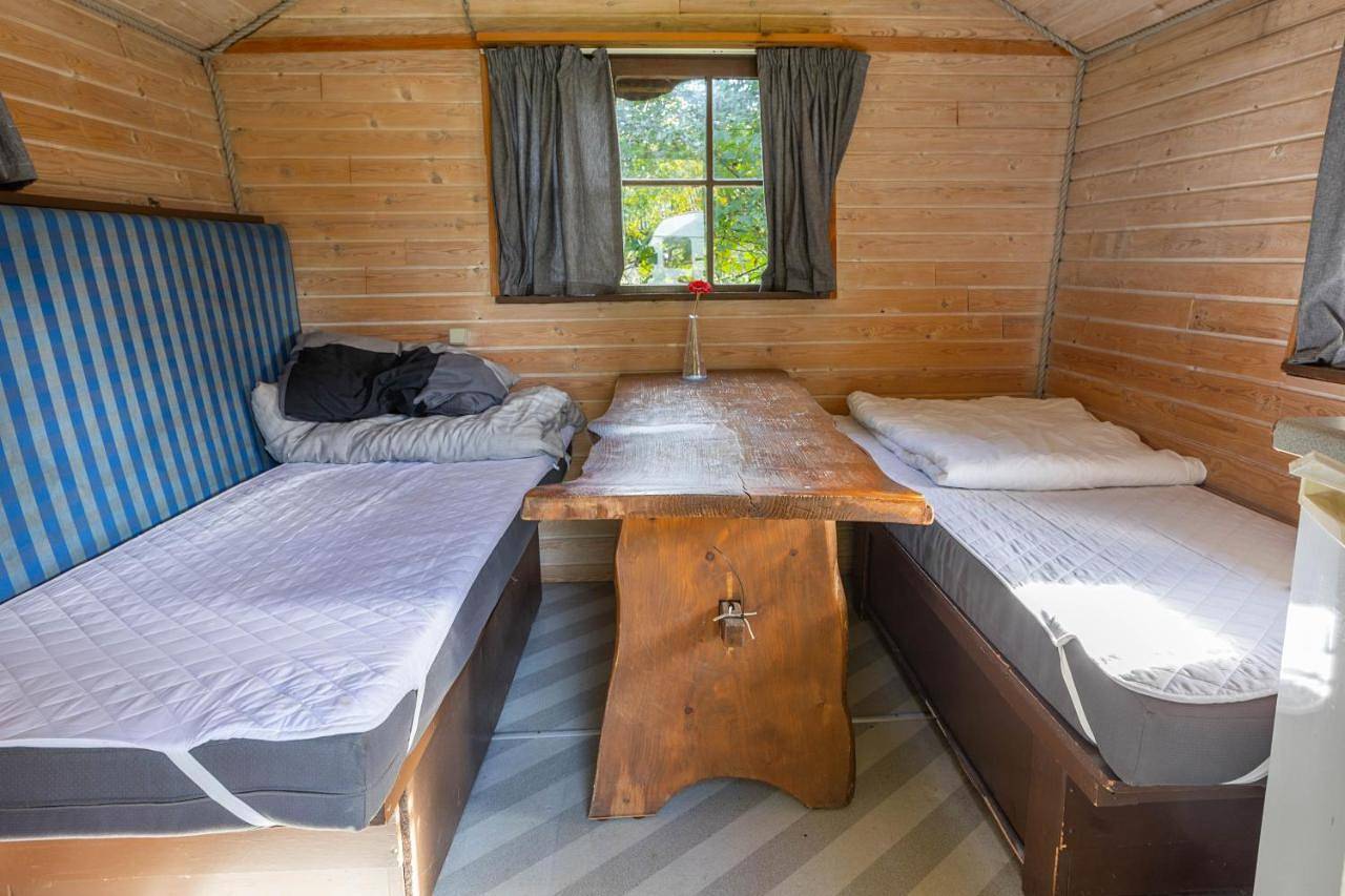 Egtved Camping Cottages in Vejle und Umgebung