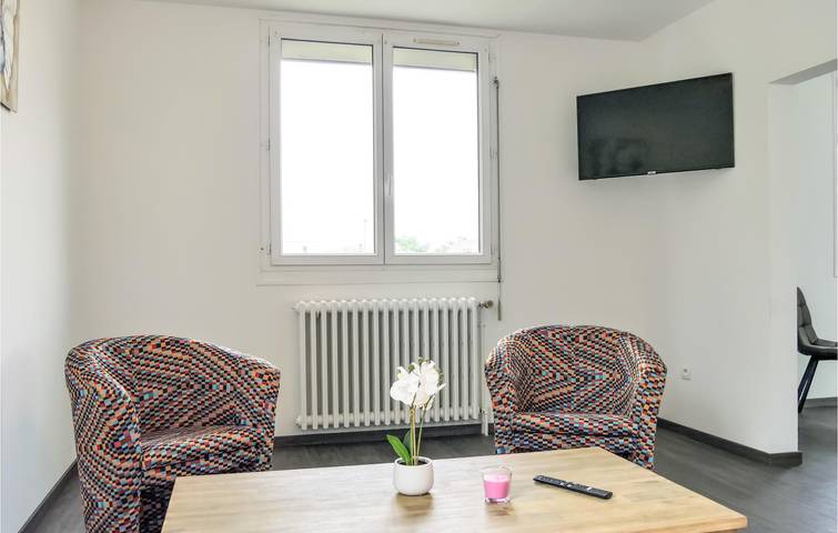 Ganze Ferienwohnung, Gemütliches 130qm Strandapartment mit Parkplatz & Garten in Pirou, Coutances und Umgebung