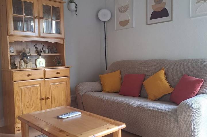 Ferienhaus für 6 Personen - 1