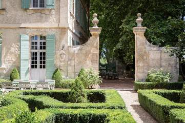 Chambre d’hôte pour 2 personnes, avec jardin et piscine à Saint-Rémy-de-Provence
