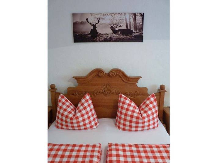 Ferienhaus für 6 Personen in Ruhpolding