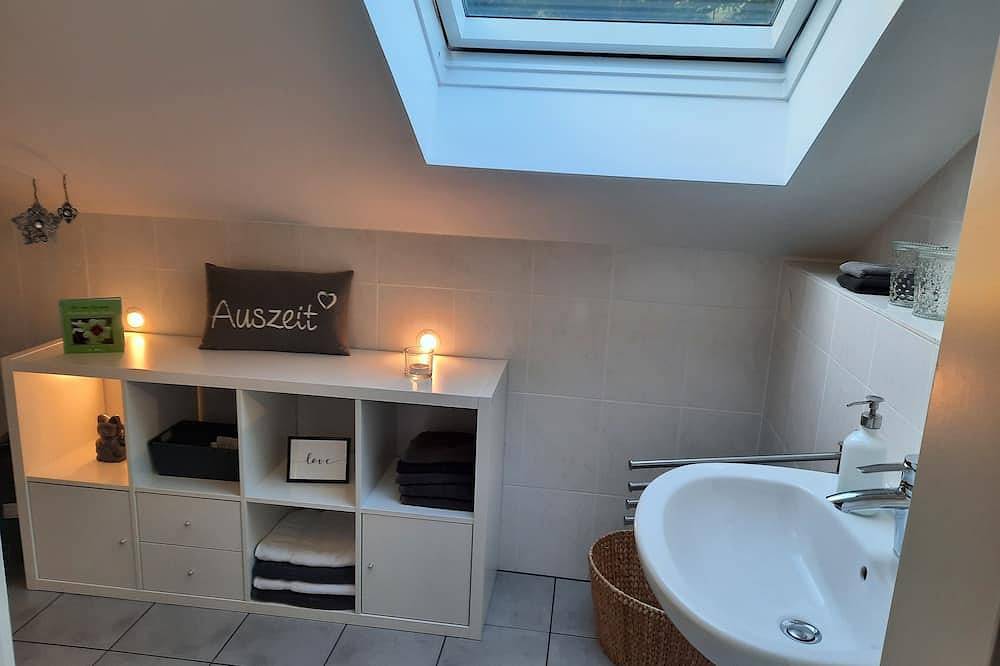Entire apartment, Holiday apartment \"Little time out\" in the beautiful Eifel in Nettersheim, Naturpark Hohes Venn-Eifel