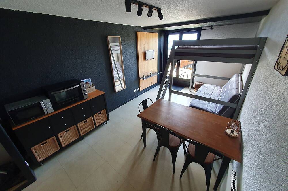 Photo : Appartement de vacances