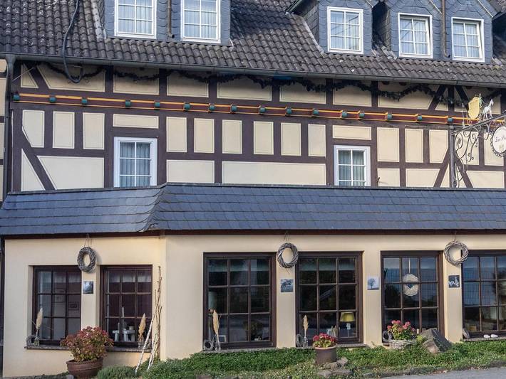 Hotel für 2 Personen in Roßbach