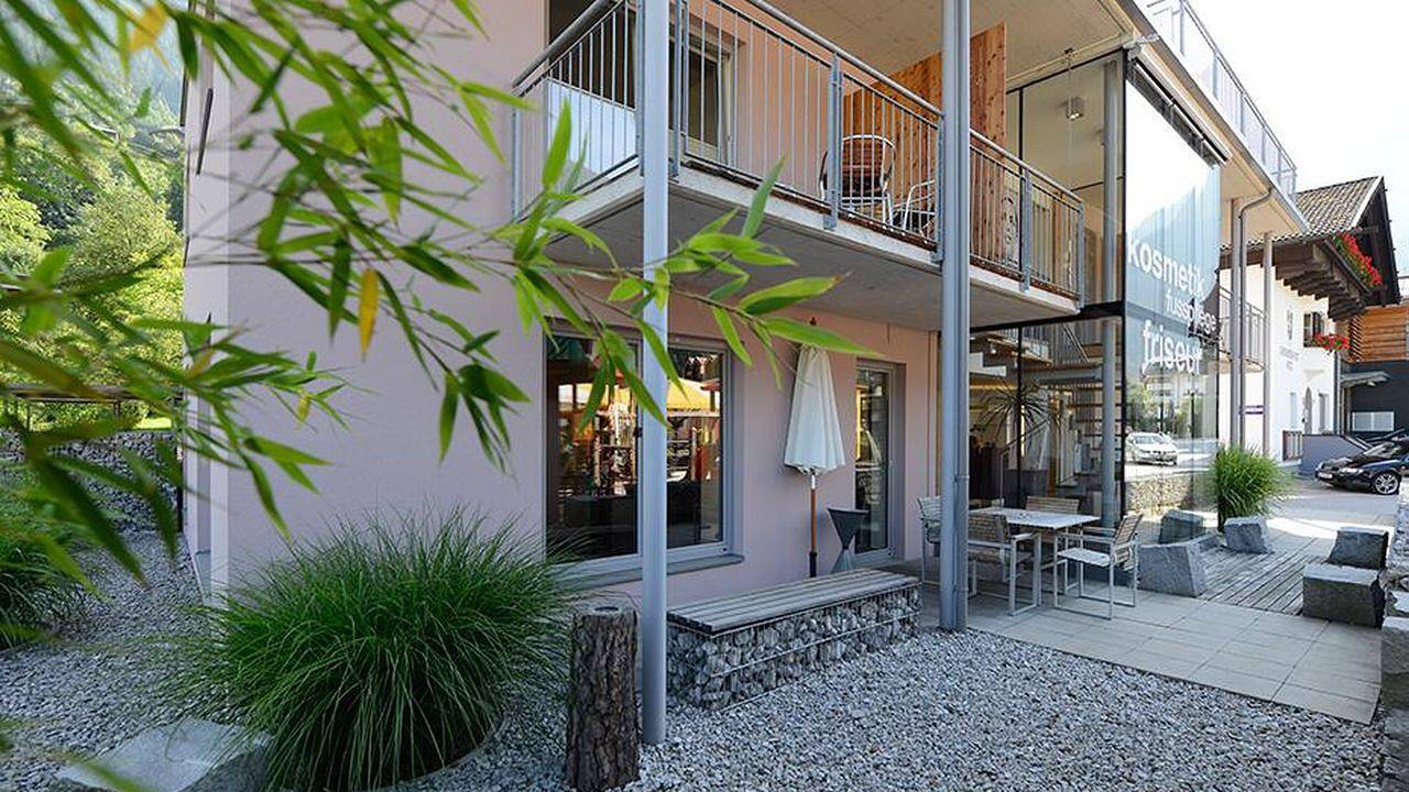 Ganze Ferienwohnung, Ferienwohnung für 6 Personen (75 m²) in Oetz in Hochoetz, Oetz