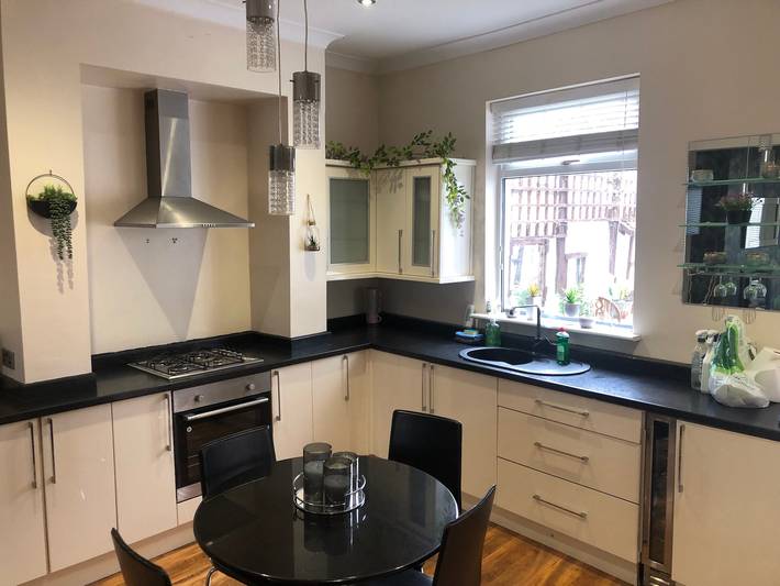Holiday rental for 5 people, with Terrace and Garden in Darlington