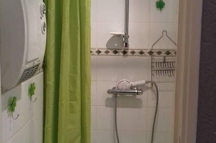 Gîte pour 2 personnes, avec jardin et terrasse à Capestang - 3