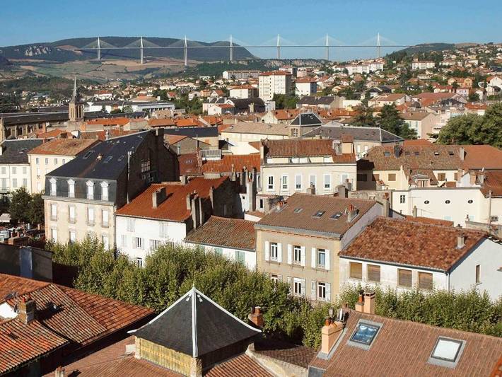 Hôtel pour 2 personnes, avec terrasse