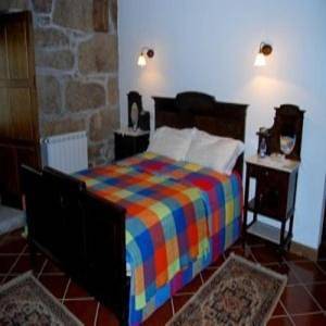 Casa rural para 2 personas, con Terraza y Vistas en Oimbra - 2