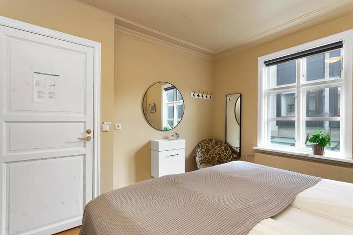 Maison d’hôte pour 13 personnes à Reykjavík - 4