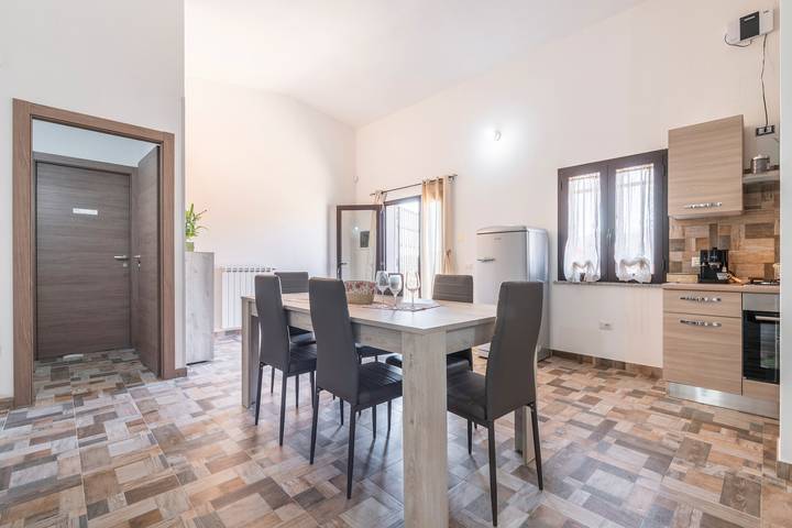 Bauernhof für 7 Personen, mit Garten auf Sardinien - 4