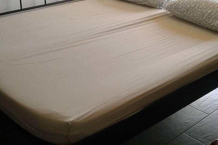 Gîte pour 4 personnes, avec terrasse à Algajola - 3