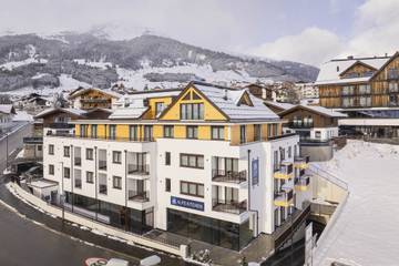 Vakantieappartement voor 5 Personen in Fiss, Serfaus-Fiss-Ladis, Afbeelding 4