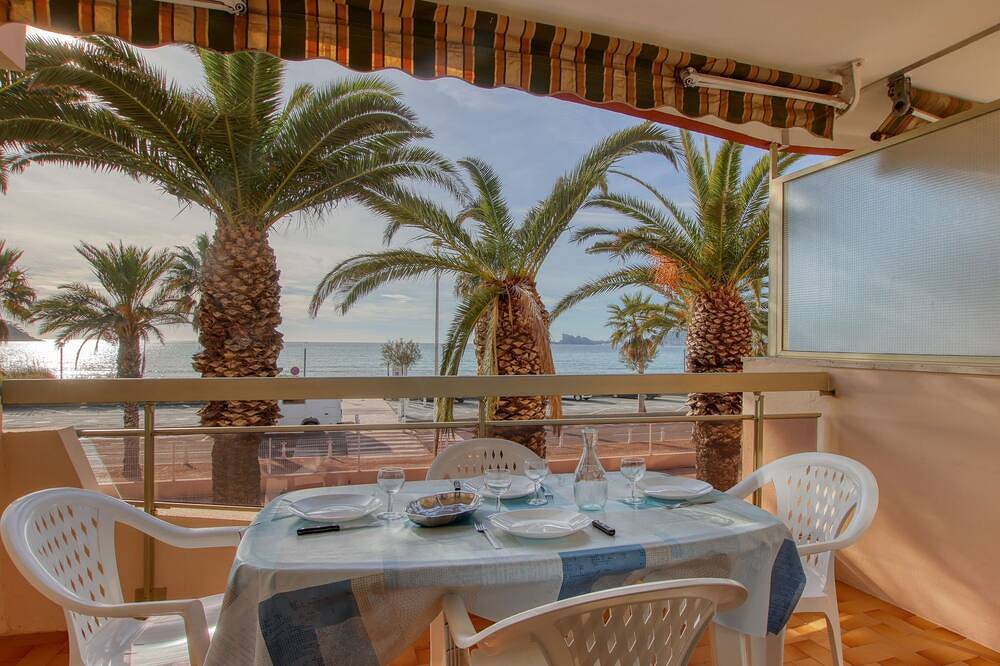 Appartement de vacances