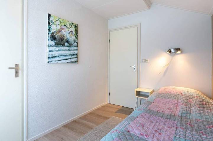 Ferienhaus für 4 Personen, mit Garten in Aagtekerke - 4