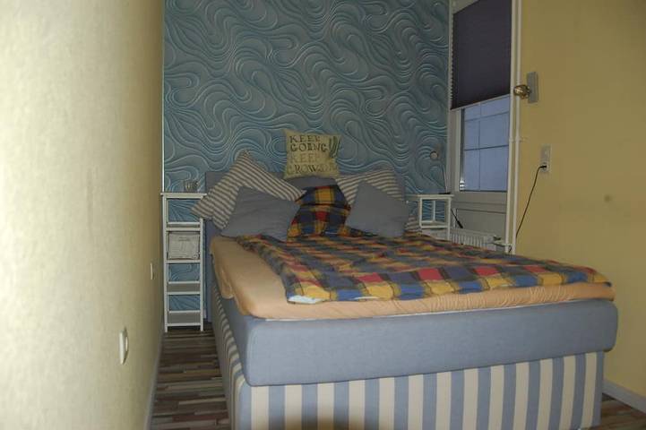 Ferienpark für 2 Personen, mit Balkon, mit Haustier in Goslar - 3