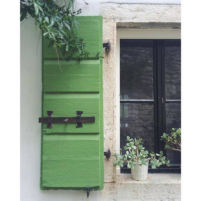 Ferienwohnung für 7 Personen, mit Ausblick und Terrasse in Motovun - 2