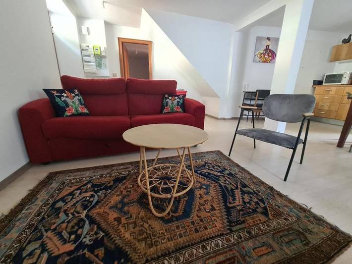 Gîte pour 6 personnes à Le Bonhomme - 4