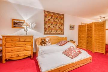 Apartment for 4 People in Tignes, Espace Killy, Photo 4