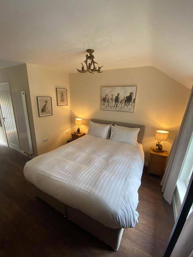Holiday rental for 2 people in Lyndhurst