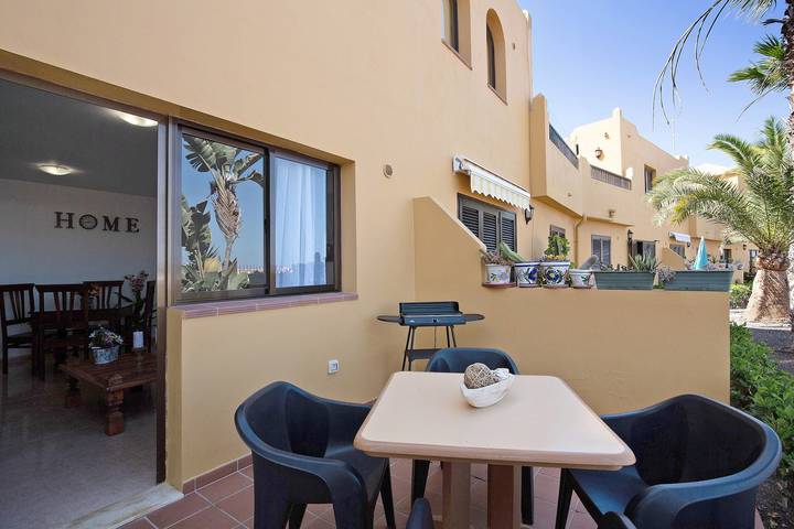 Location de vacances pour 4 personnes, avec Jardin à Corralejo - 3