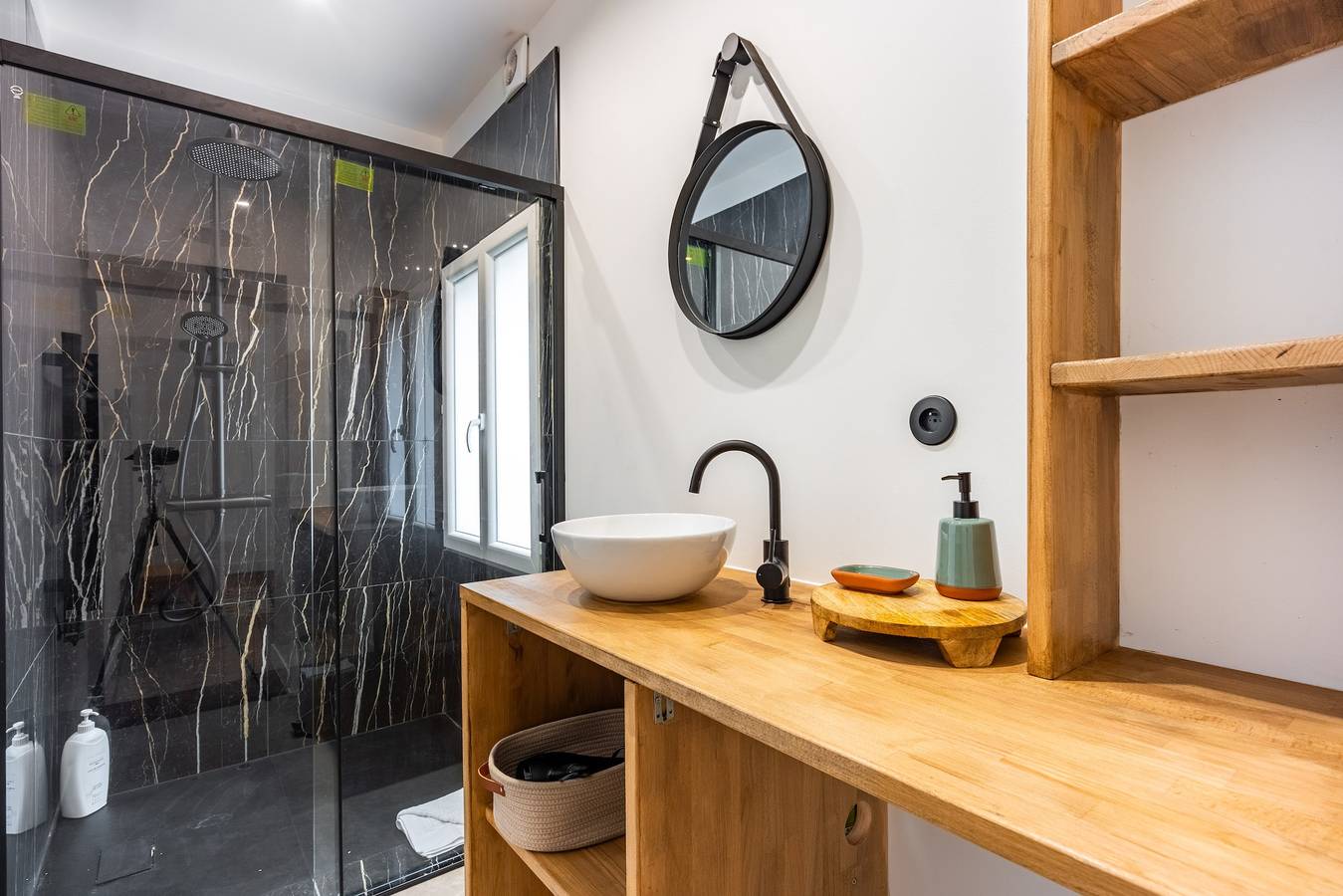 Geheel appartement, Vakantieappartement voor 4 personen in Nancy, Nancy en omgeving