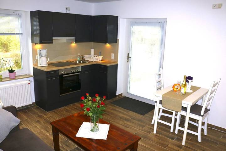 Ferienwohnung für 4 Personen, mit Terrasse, mit Haustier in Itzehoe - 2